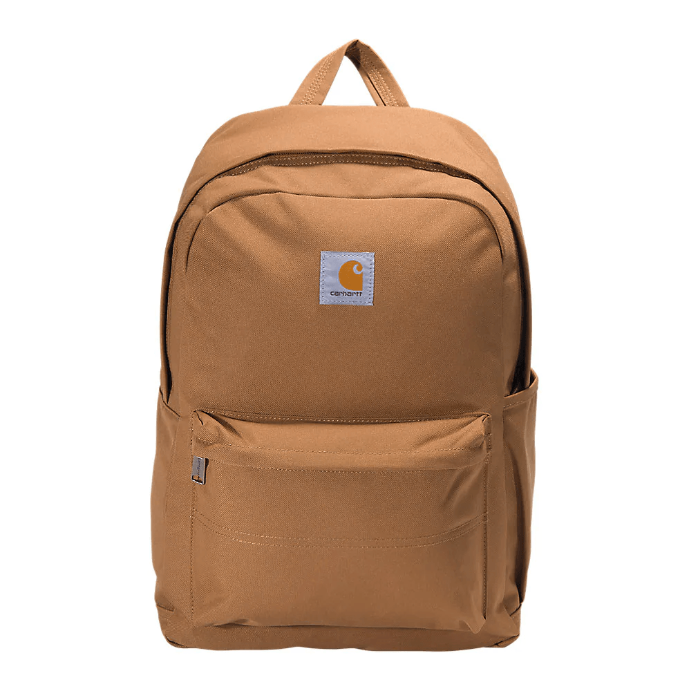 Carhartt Classic 21L Backpack Carhartt Brown OS
