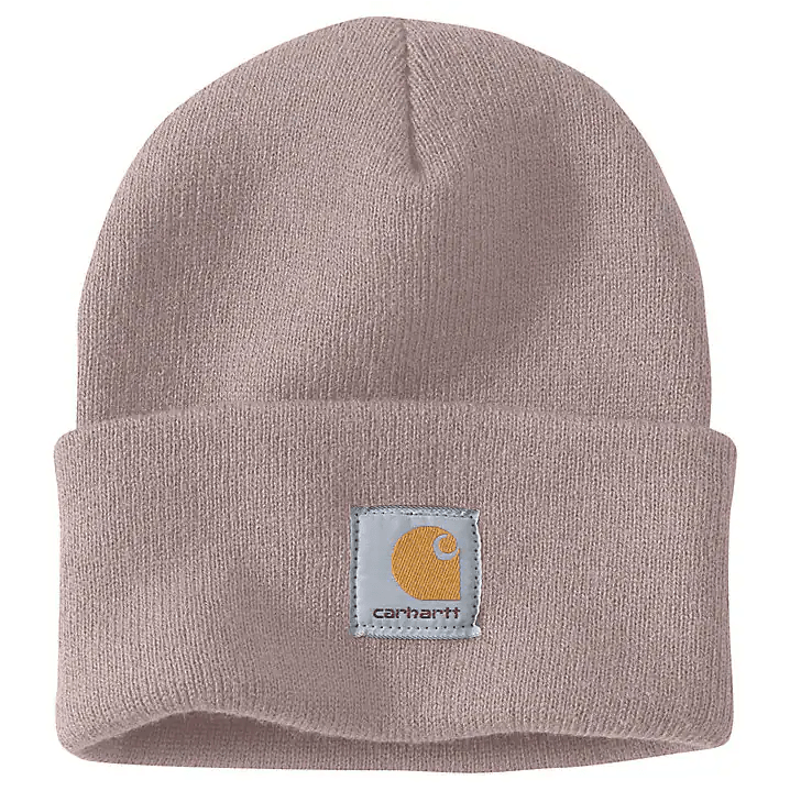 A18 Knit Cuffed Beanie - Mink - Purpose-Built / Home of the Trades