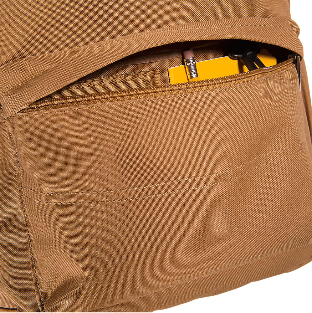 21L Classic Backpack - Carhartt Brown -  -