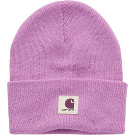 Youth Knit Beanie - Crocus