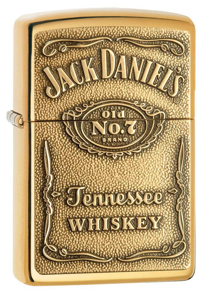 Jack Daniel's® Lighter - Purpose-Built / Home of the Trades