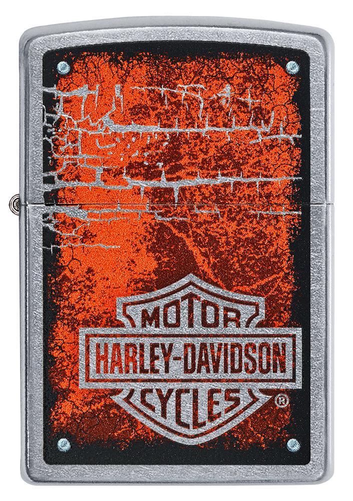 Shops HARLEY DAVIDSON LIGHTER