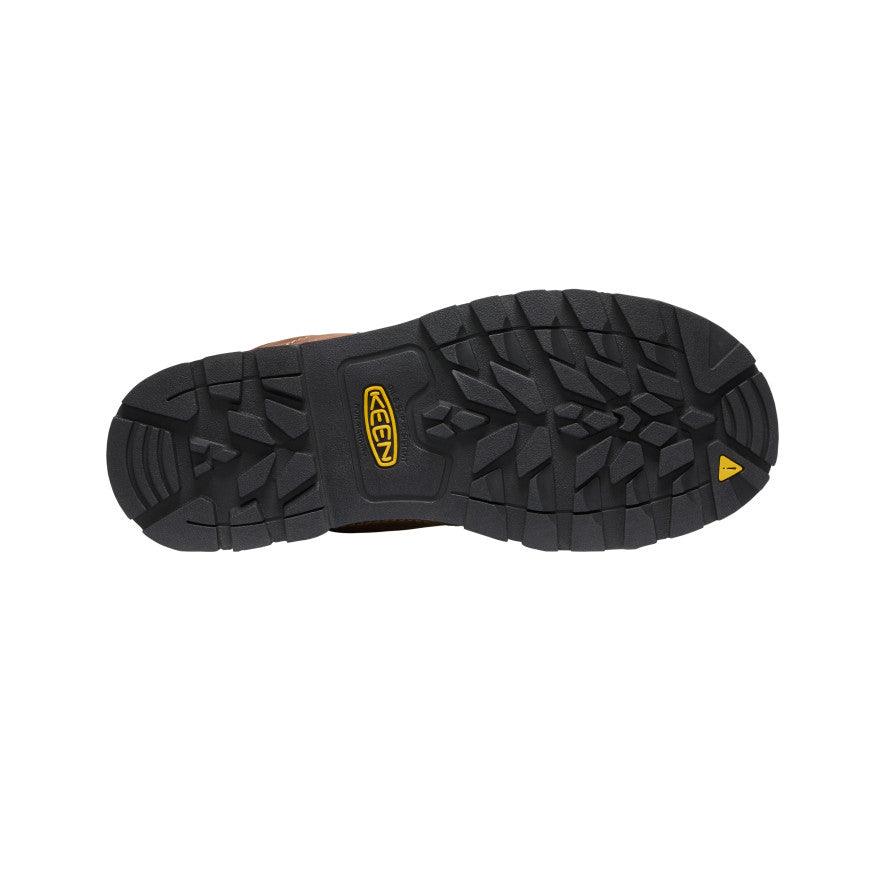 Women's Seattle 6" Waterproof Boot (Aluminum Toe)