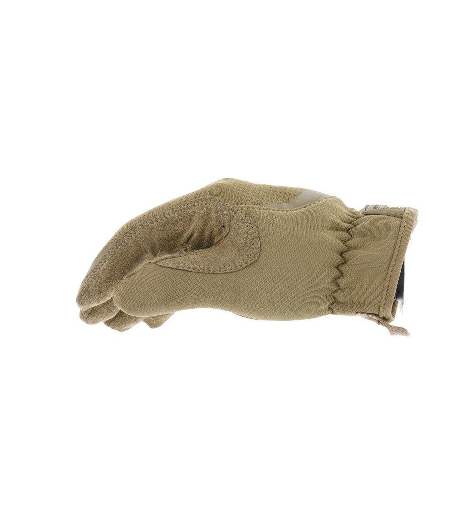 Fastfit Coyote Tactical Gloves - LG - Purpose-Built / Home of the Trades