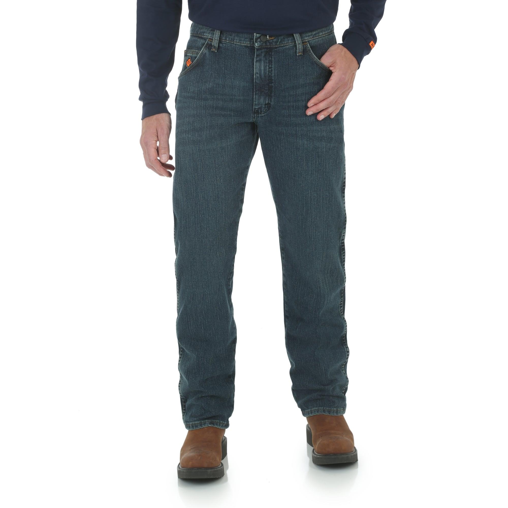 Flame Resistant (FR) Comfort Fit Jean - Purpose-Built / Home of the Trades
