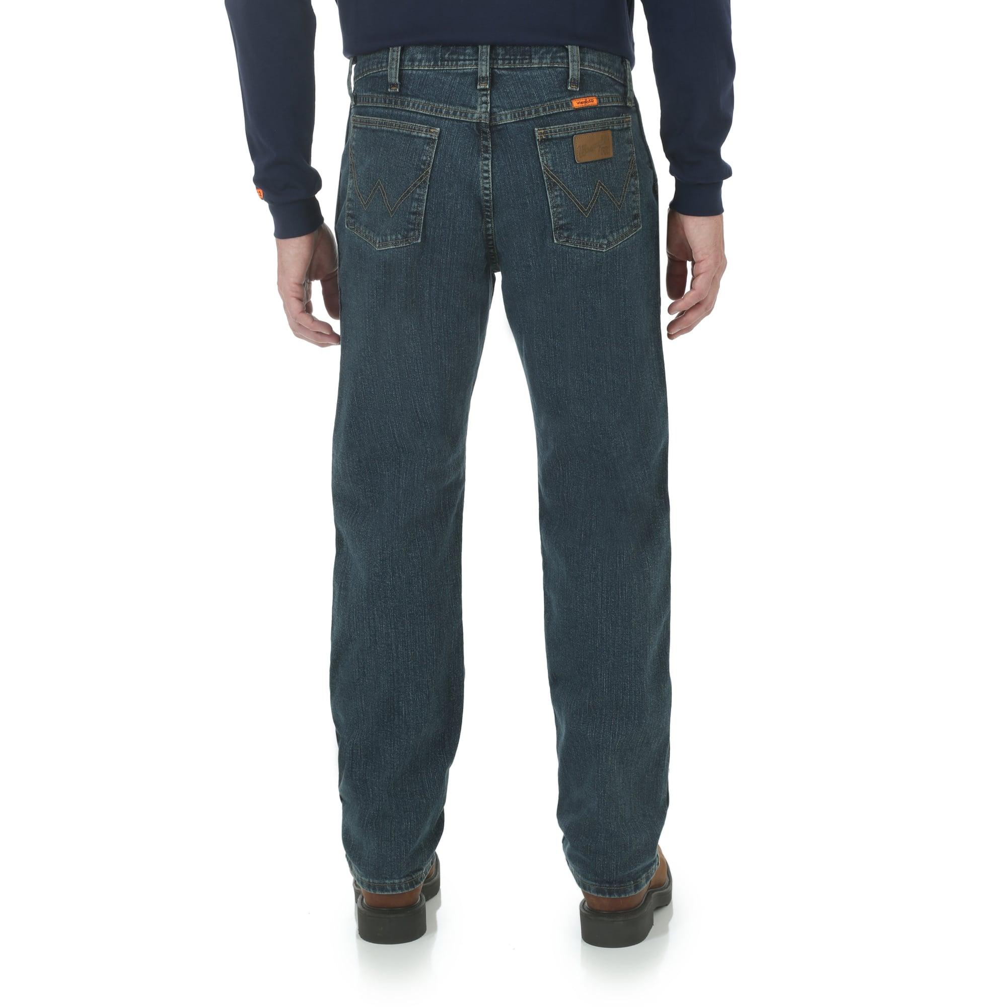 Flame Resistant (FR) Comfort Fit Jean - Purpose-Built / Home of the Trades