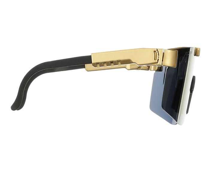 The Gold Standard Polarized - Purpose-Built / Home of the Trades