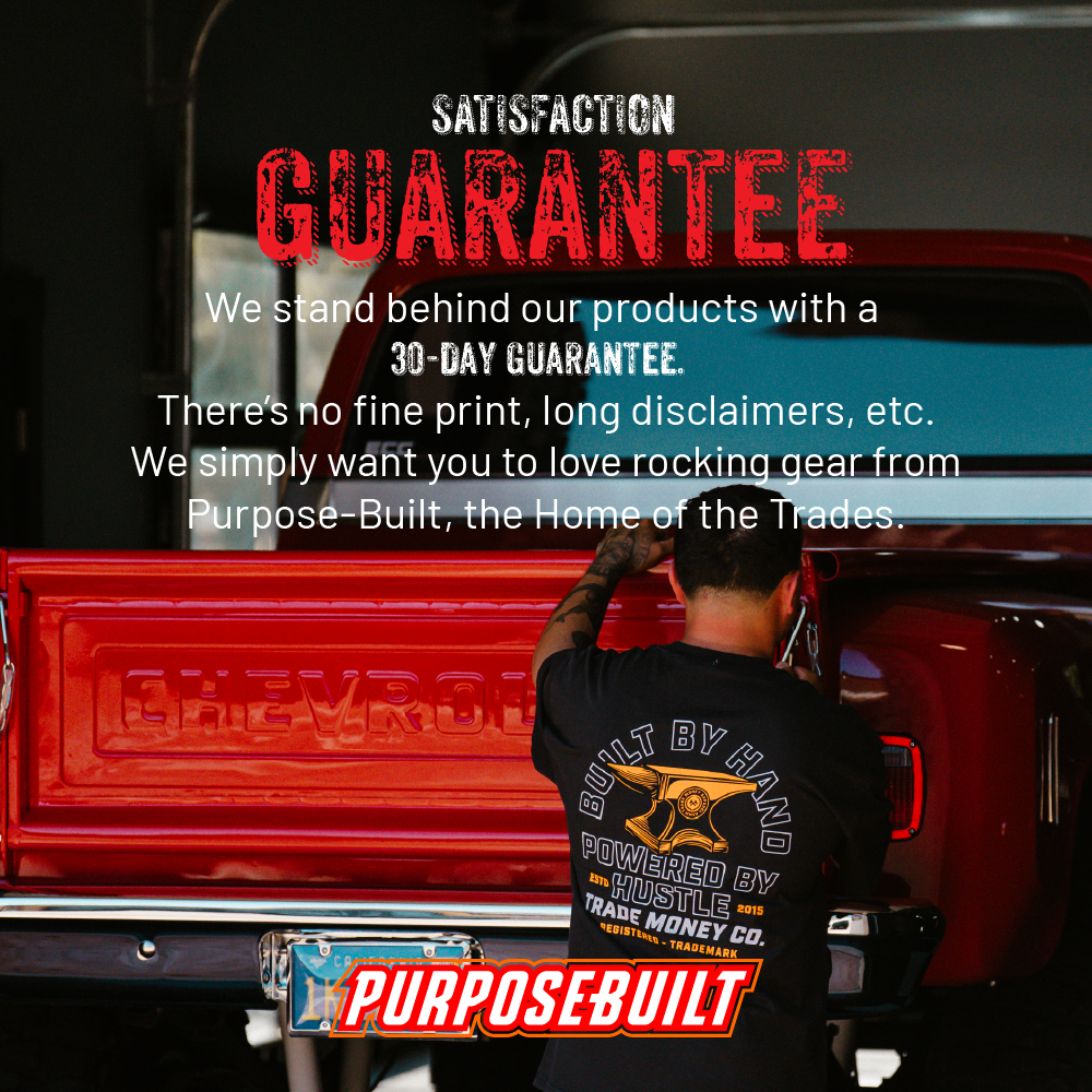 Always Strippin' HD Tee, Faded Grey