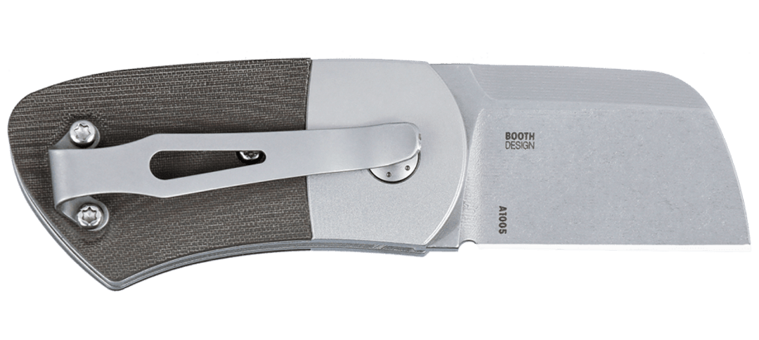 A1005 Minnow Automatic - -