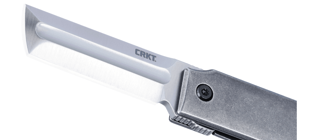 5915 Minimalx™ Frame Lock - -