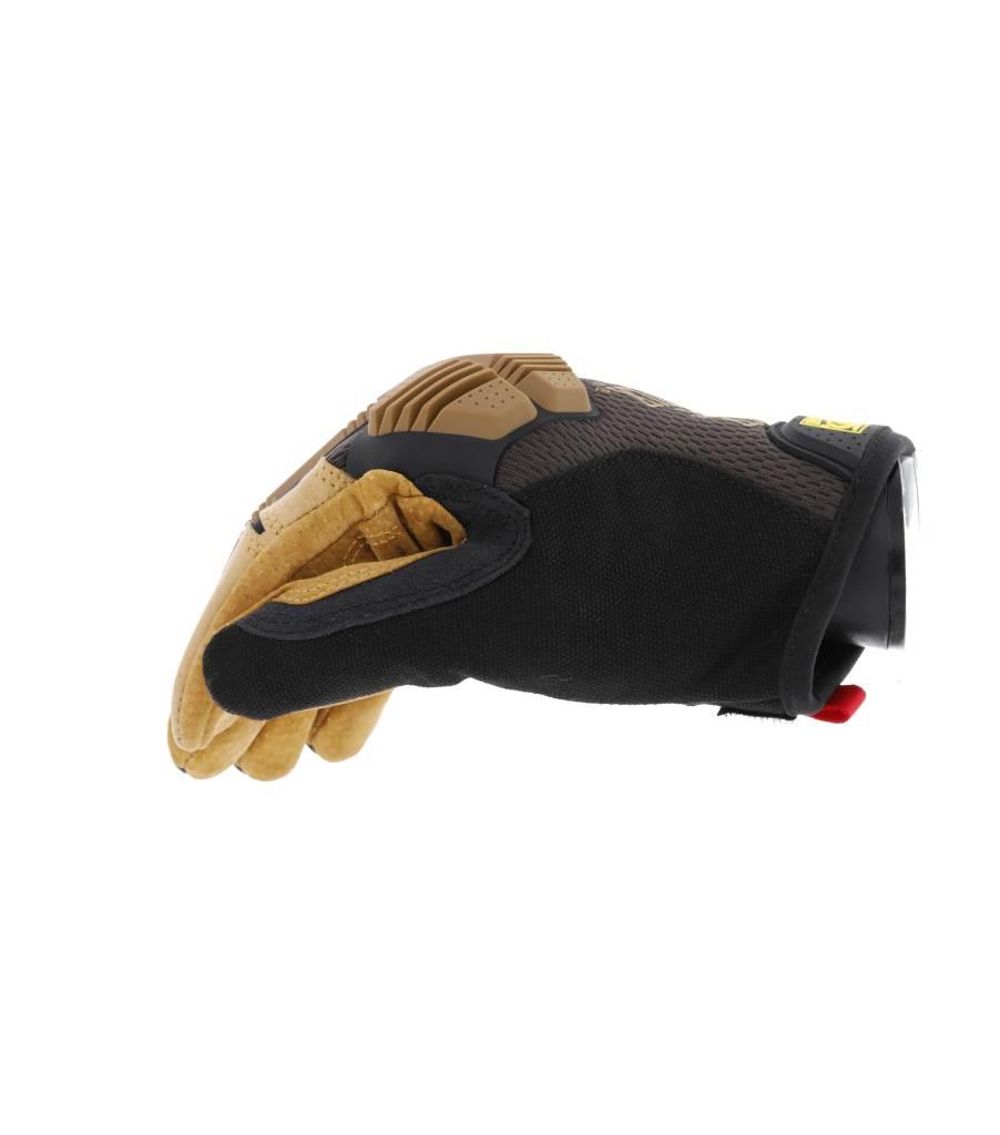 Durahide Leather M-Pact Work Gloves - LG - Purpose-Built / Home of the Trades