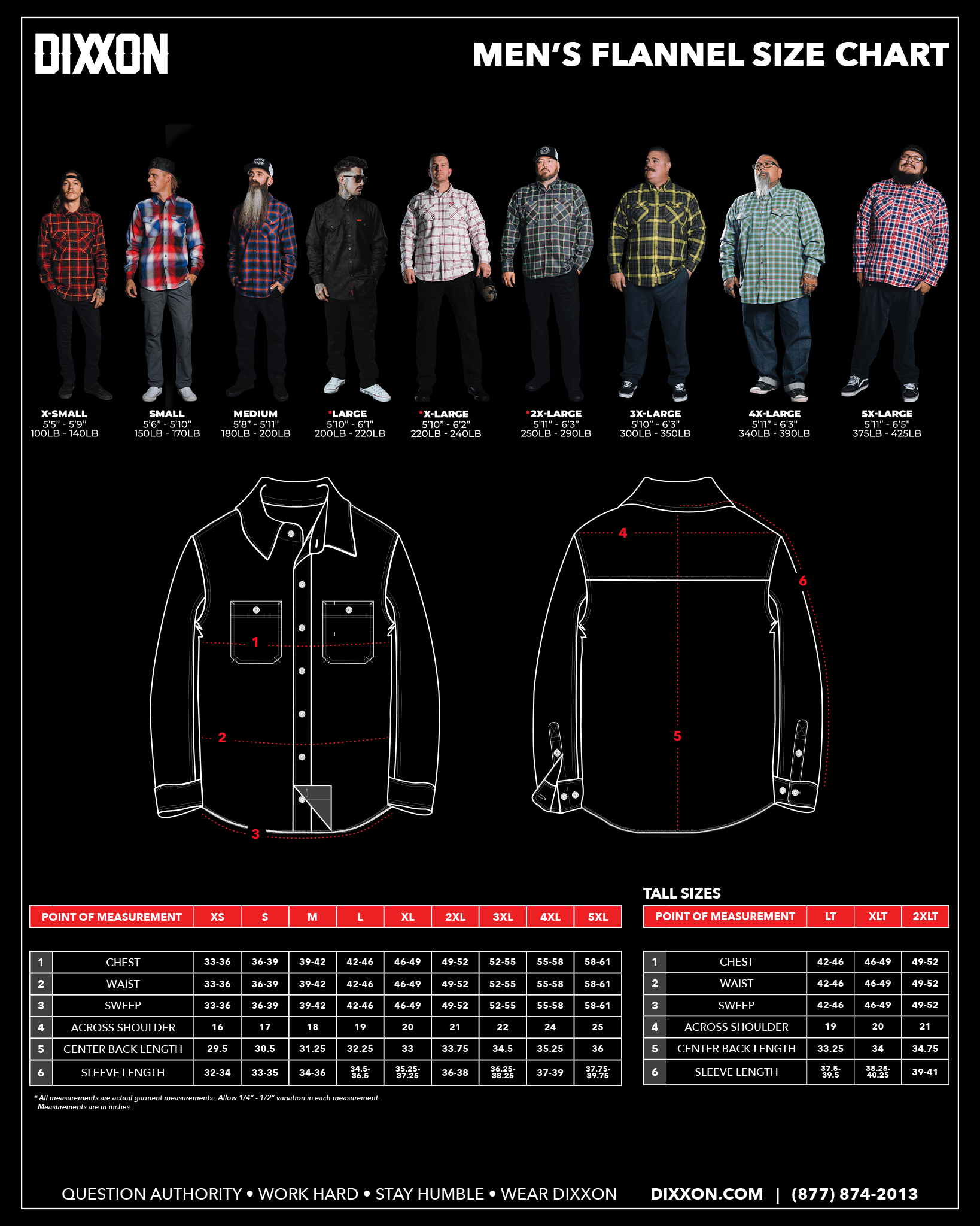 Kiln FR Flannel