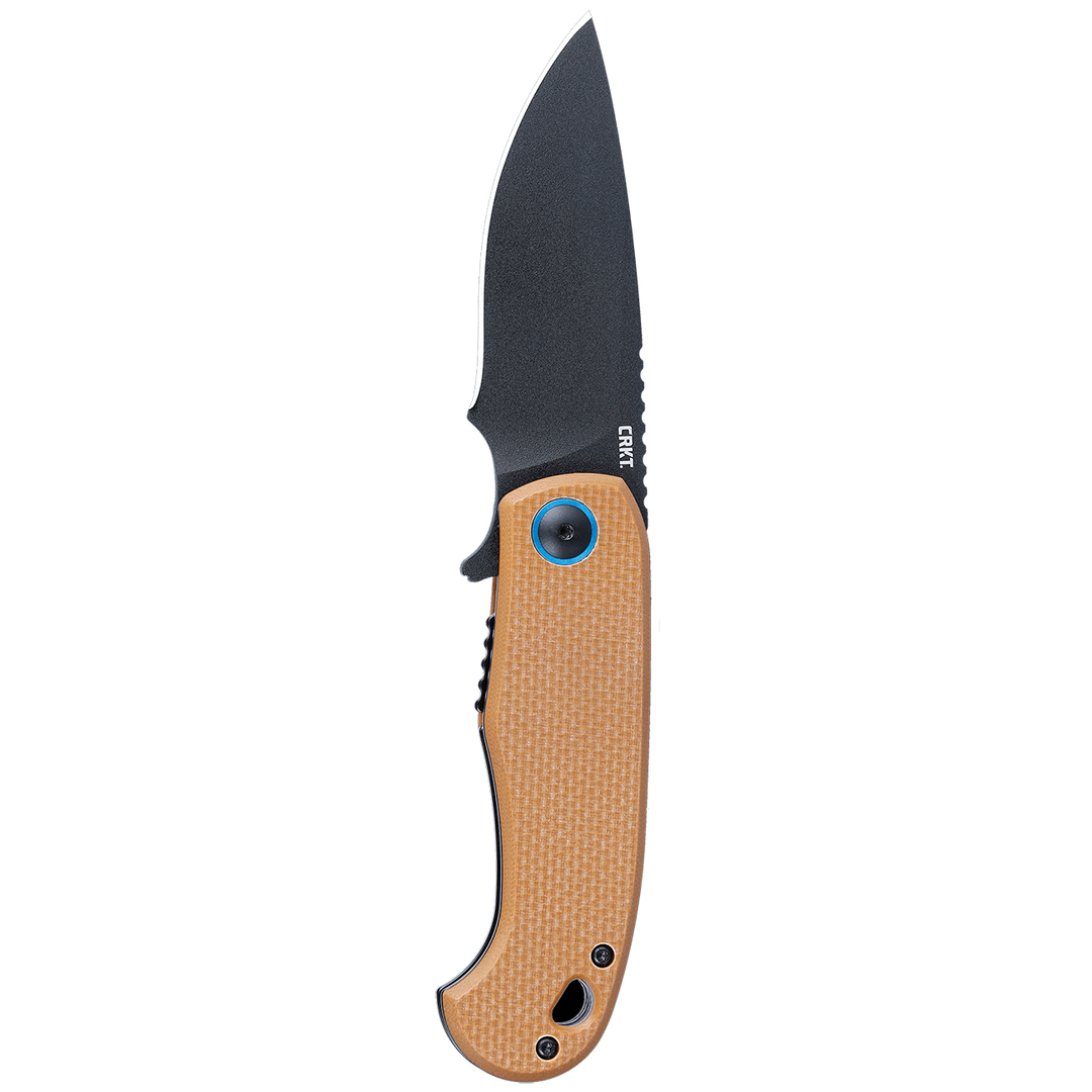 77910 P.S.D.™ II (Particle. Separation. Device.) - CRKT - Everyday Carry