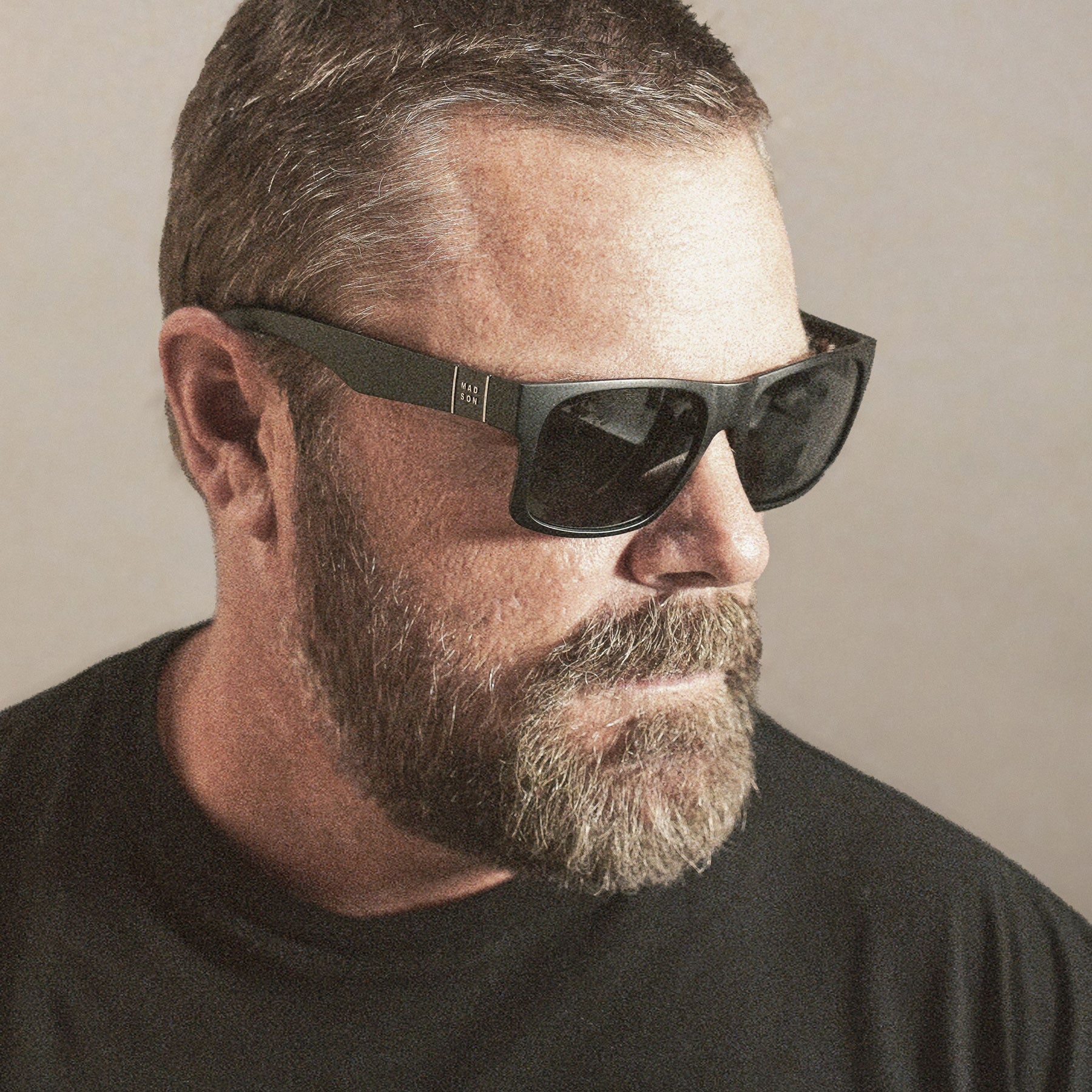 Camino - Memorial Camo / Grey Polarized