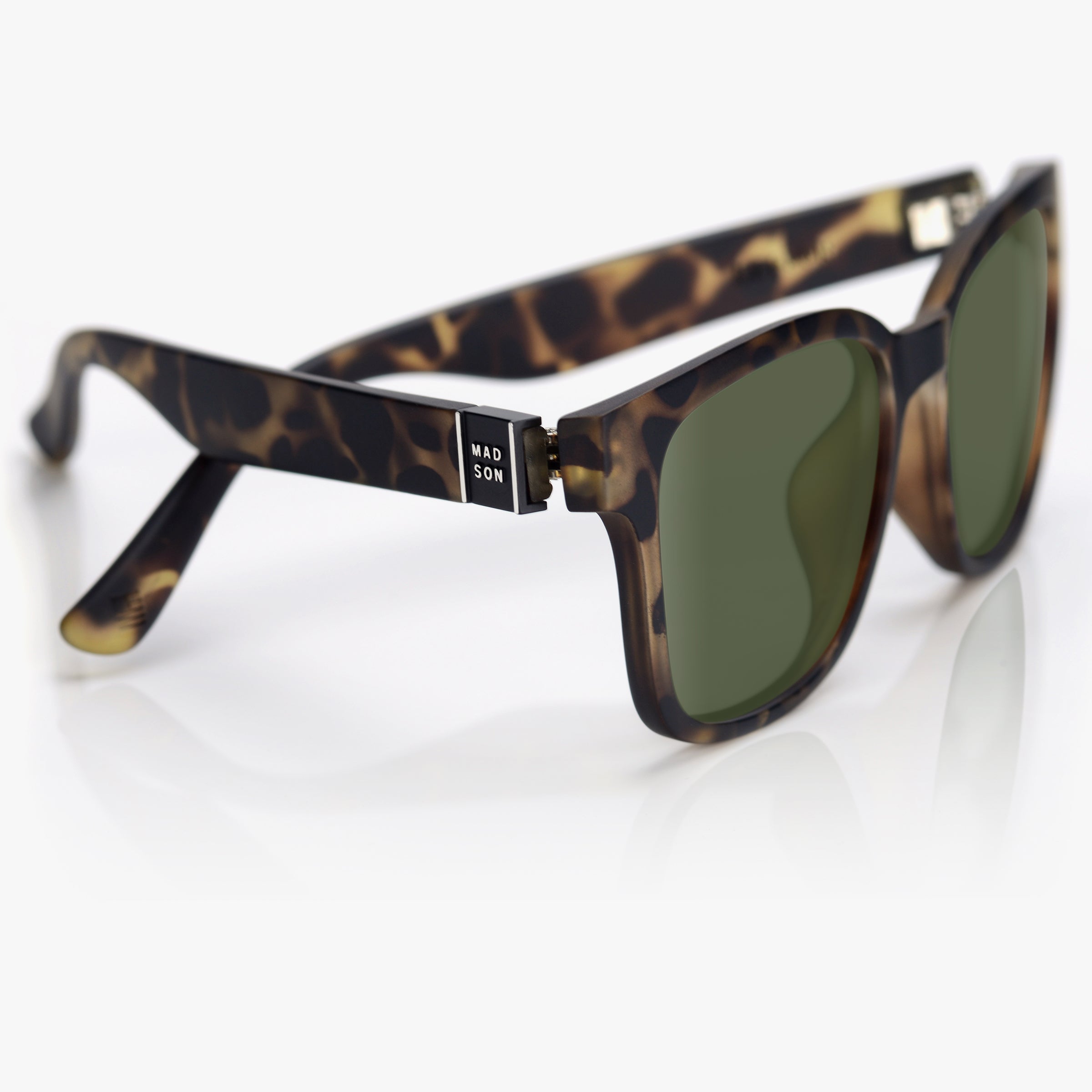 Ezra - Tortoise / G15 Polarized