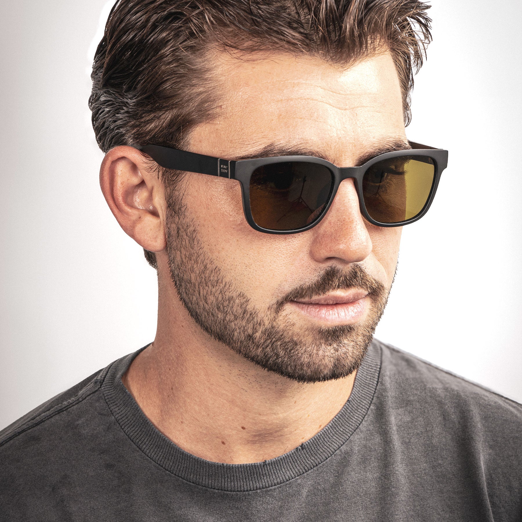Ezra - Tortoise / G15 Polarized