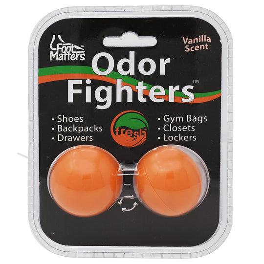 Boot Odor Fighters