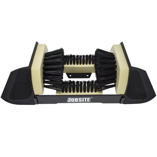 Extra Wide Boot Scrubber