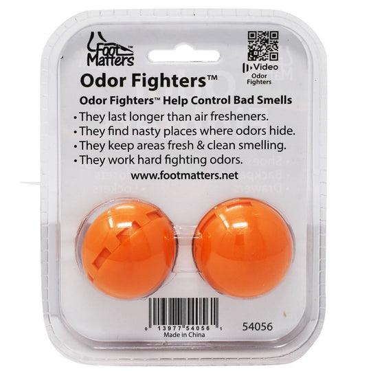 Boot Odor Fighters