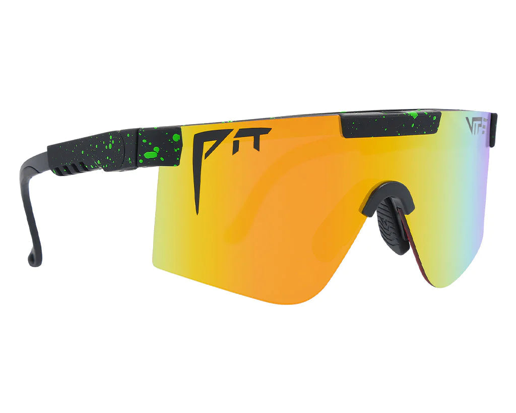 The 2000's - The Monster Bull Z87+ Sunglasses