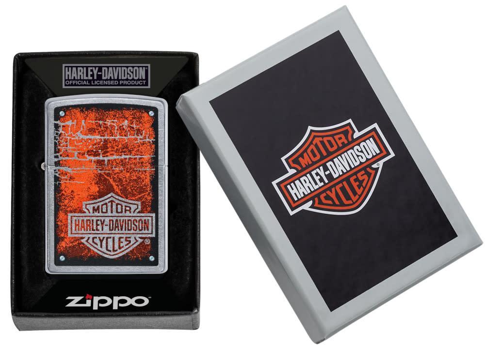 Harley-Davidson® Lighter