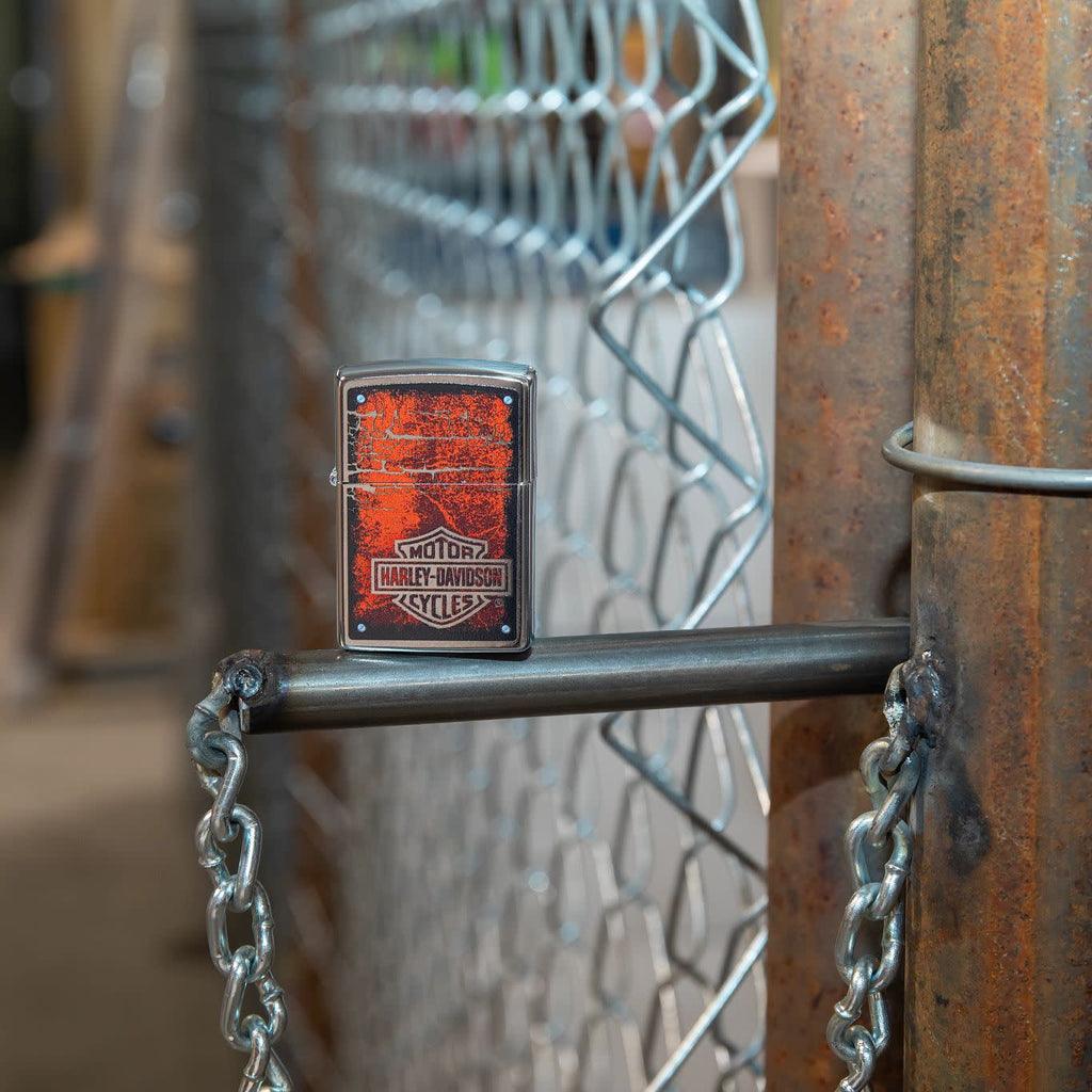 Harley-Davidson® Lighter