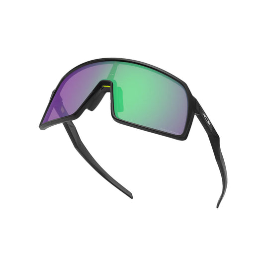 Sutro Black Frame Prizm Jade Lense