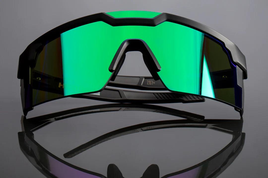 Future Tech Sunglasses: Piff Z87+ Polarized - Purpose-Built / Home of the Trades