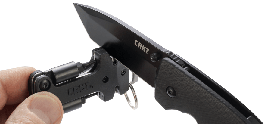Knife Maintenance Tool