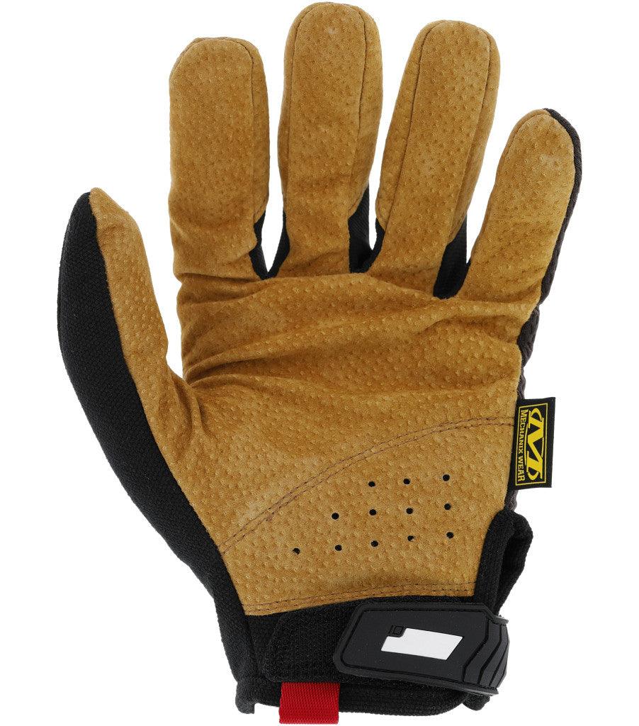 Durahide Leather Original Work Gloves - XXL - Purpose-Built / Home of the Trades