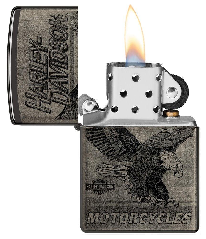 Harley-Davidson® Eagle Lighter