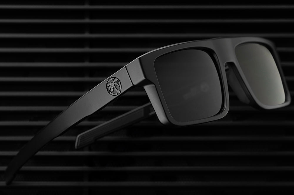 Performance Rayth Z87+ - Ultra Black Lens Polarized