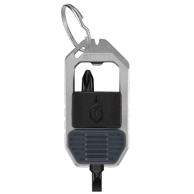 Driver Keychain Tool, Urban Blue