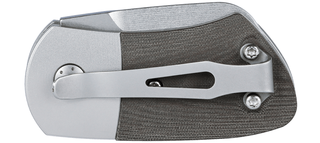 A1005 Minnow Automatic - -