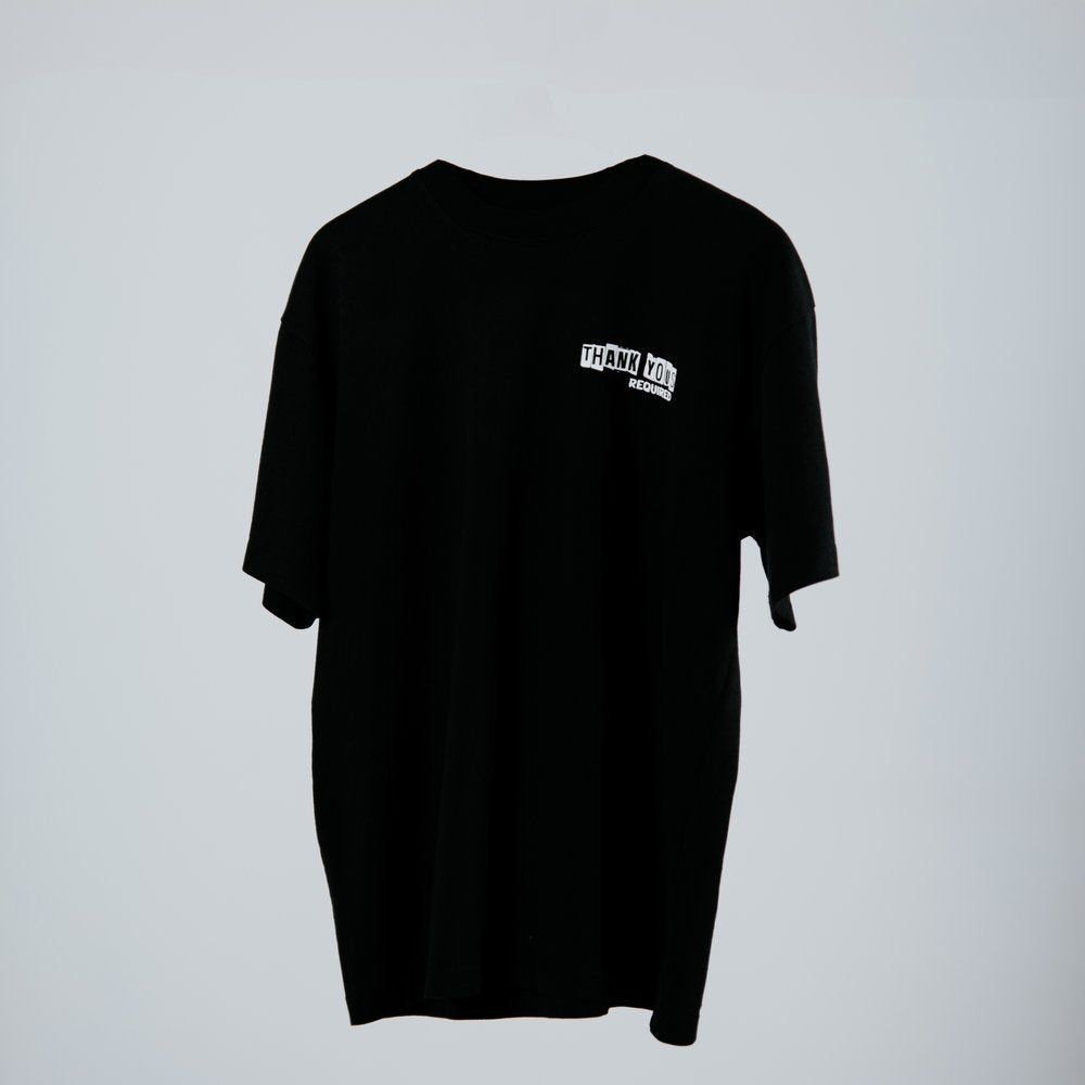 Sucker Tee - Black