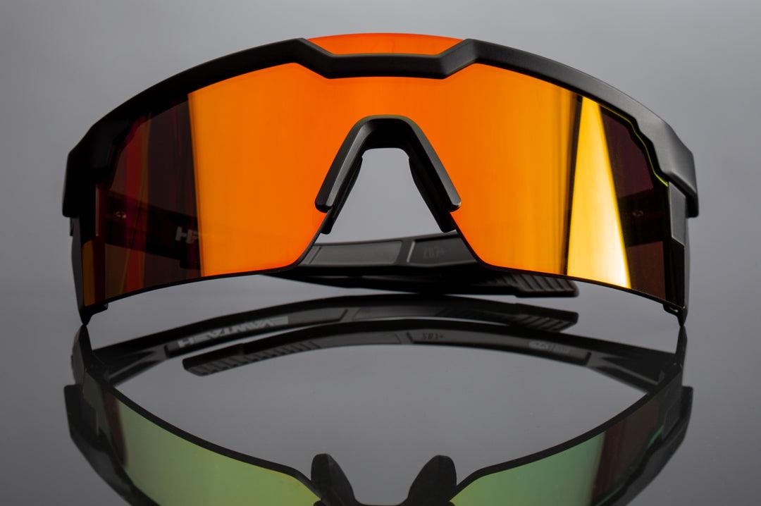 Future Tech Sunglasses: Polarized Sunblast Z87+ - Purpose-Built / Home of the Trades