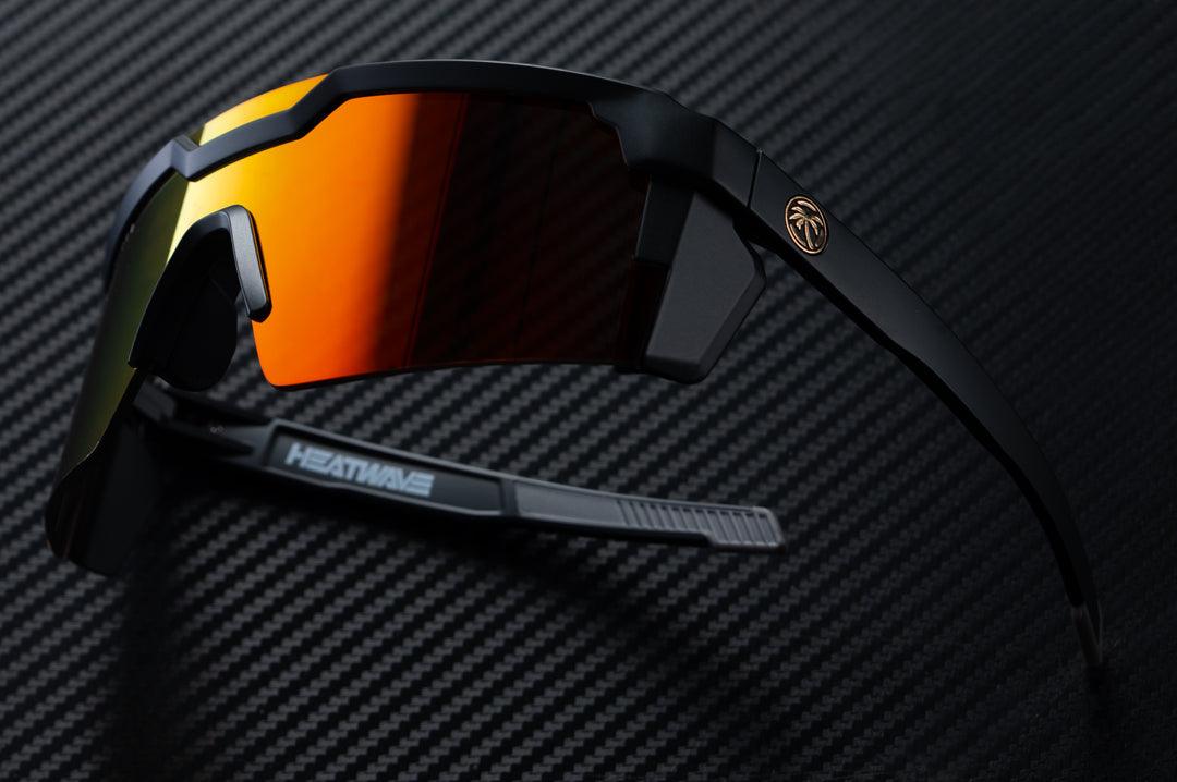 Future Tech Sunglasses: Polarized Sunblast Z87+ - Purpose-Built / Home of the Trades