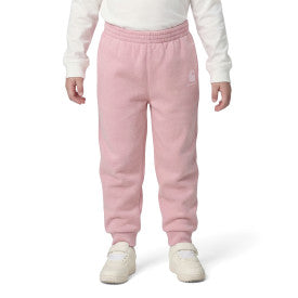 Infant/Toddler Fleece Logo Sweatpant - Rosette