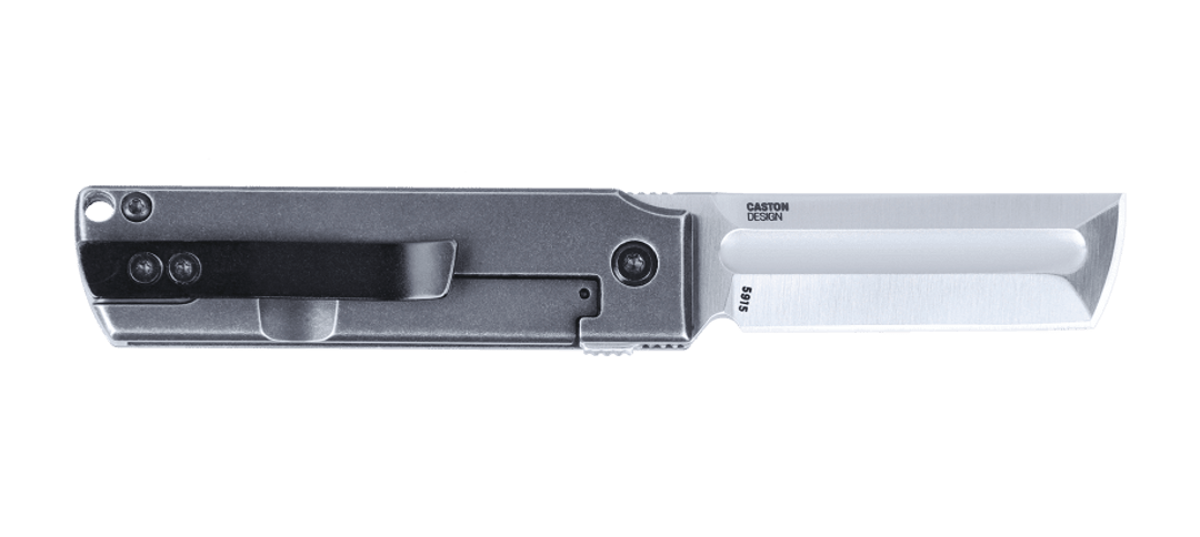 5915 Minimalx™ Frame Lock - -