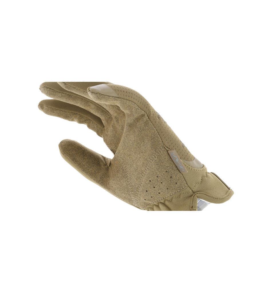 Fastfit Coyote Tactical Gloves - XL - Purpose-Built / Home of the Trades
