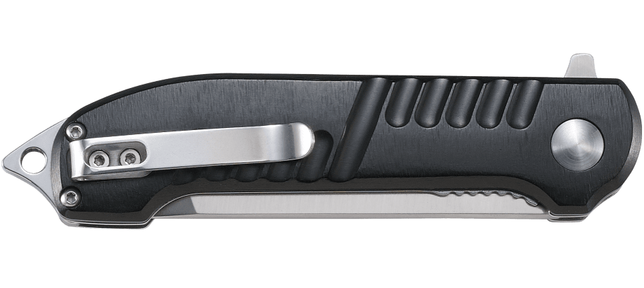 Razel GT Black