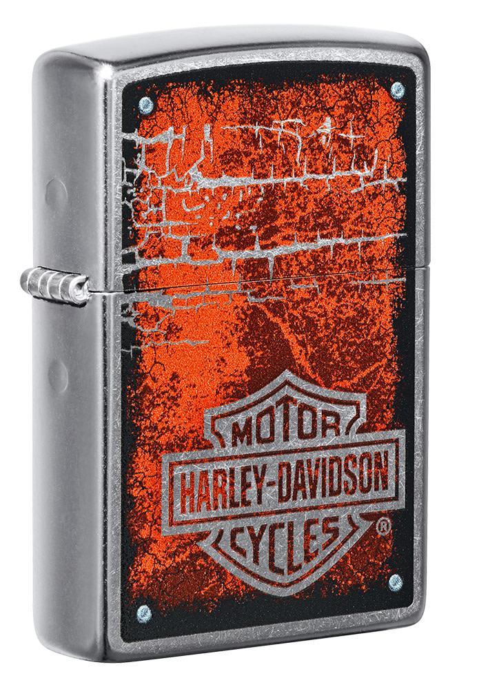 Harley-Davidson® Lighter