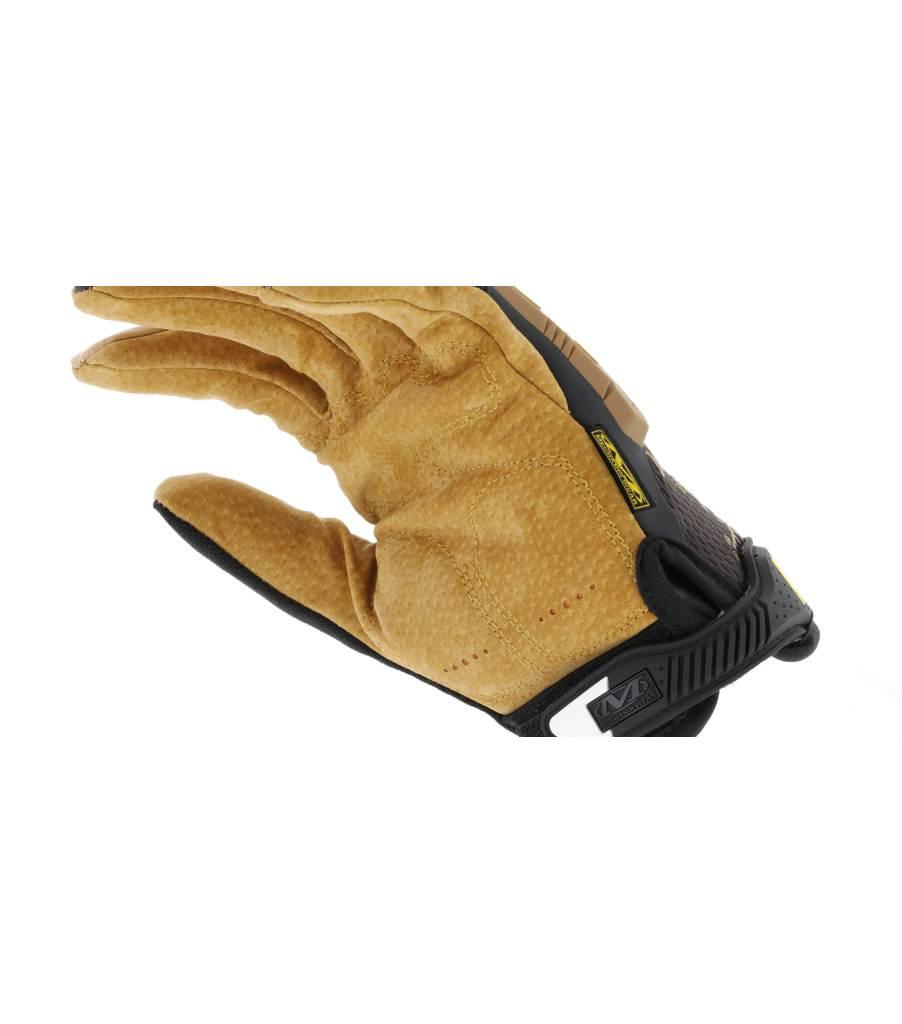 Durahide Leather M-Pact Work Gloves - MD - Purpose-Built / Home of the Trades