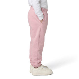 Infant/Toddler Fleece Logo Sweatpant - Rosette