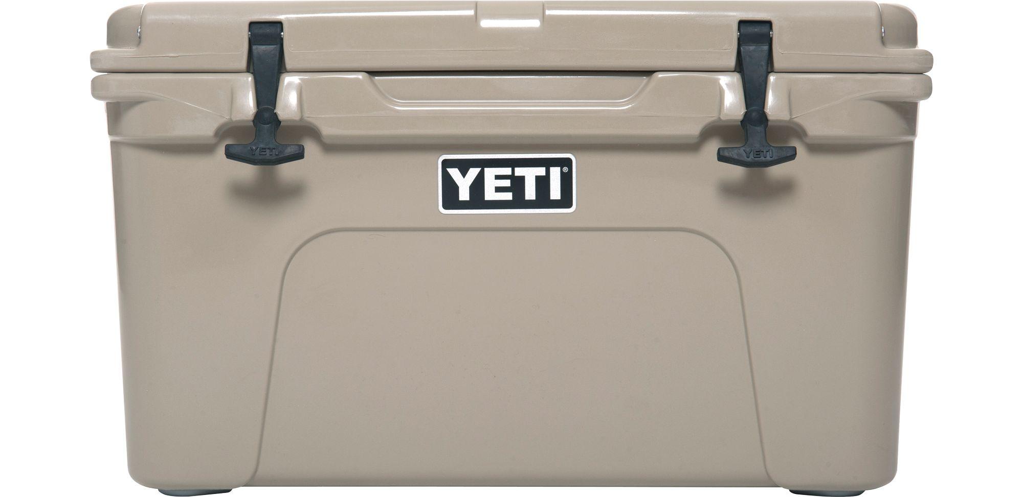 Yeti Tundra 45 Cooler