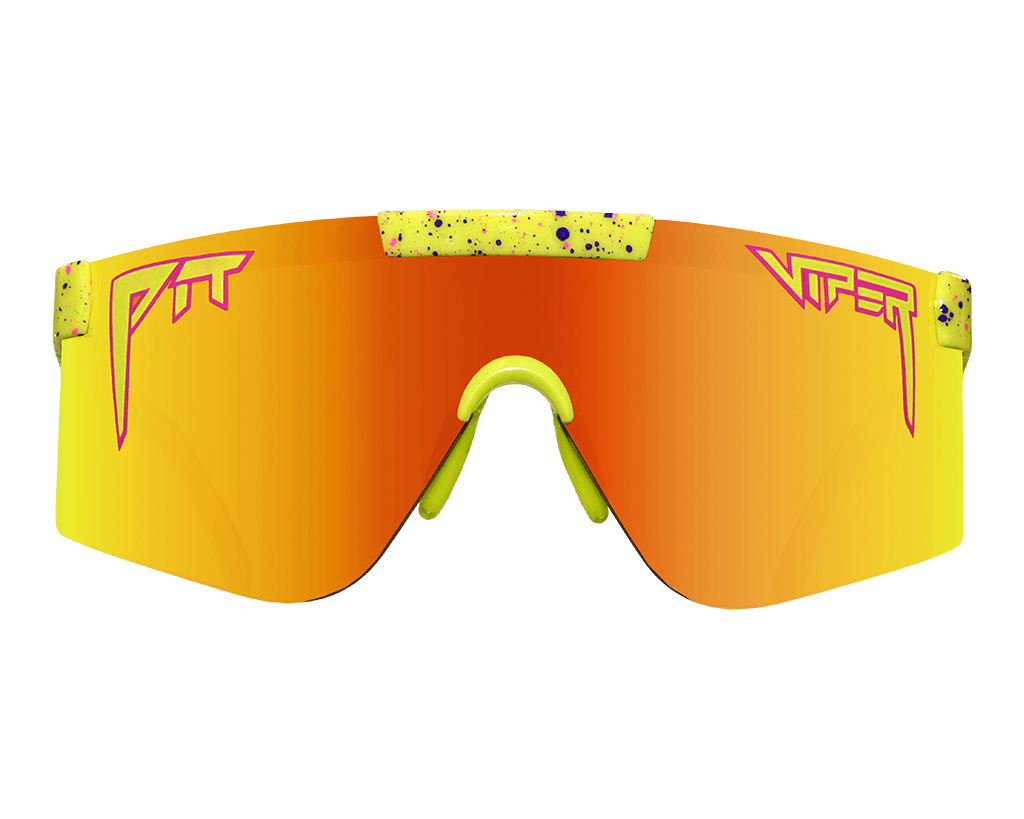 The 1993 Polarized 2000