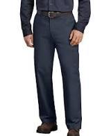 Review - Industrial Dow Cargo Pant (Navy)(Dk Navy) - Purpose-Built / Home of the Trades