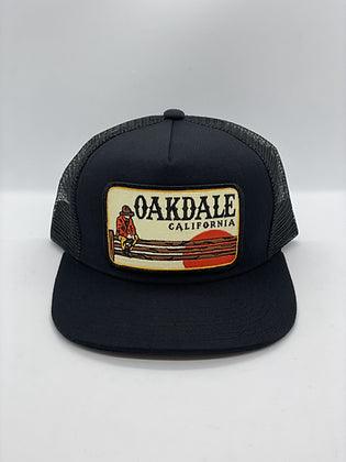 Oakdale, CA - Purpose-Built / Home of the Trades