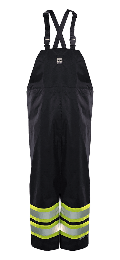 Open Road® 150D Rain Bib Pants