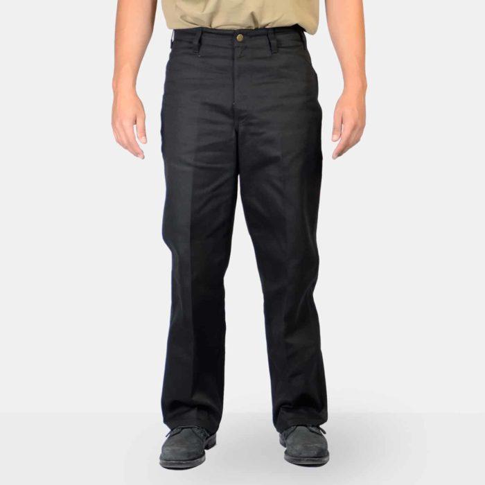 Original Ben's Pants: Black - Purpose-Built / Home of the Trades